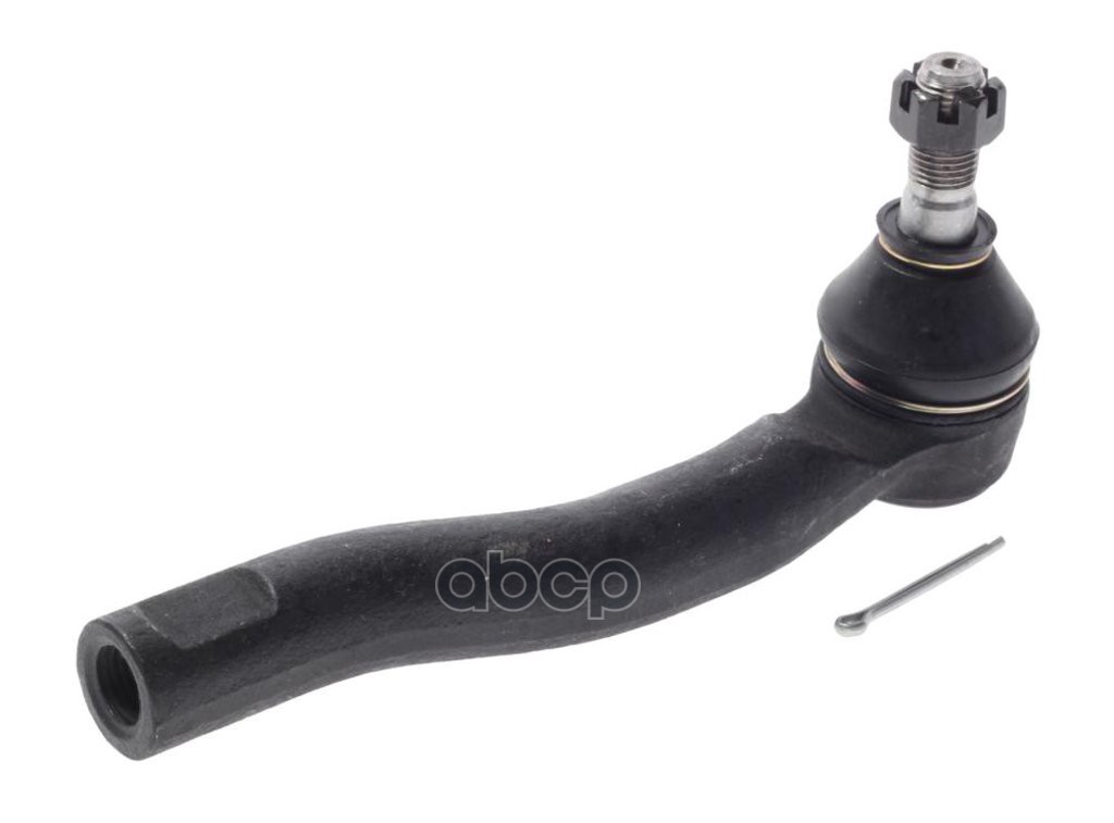 Наконечник рулевой левый Toyota Corolla (E12), Prius, Yaris II (P90), Corolla Rumion (E15) (00-) 07010762 GMB арт. 0701-0762
