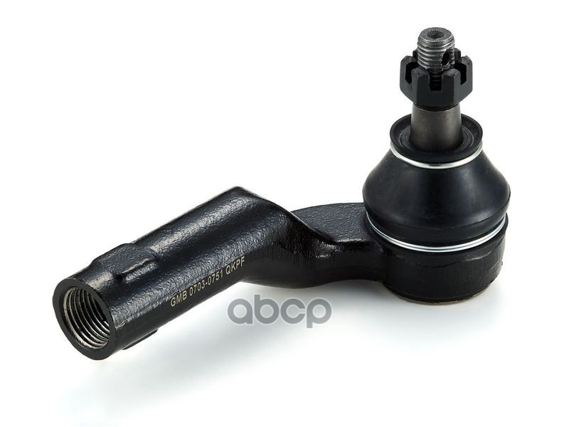 Наконечник рулевой правый 07030751 GMB арт. 0703-0751
