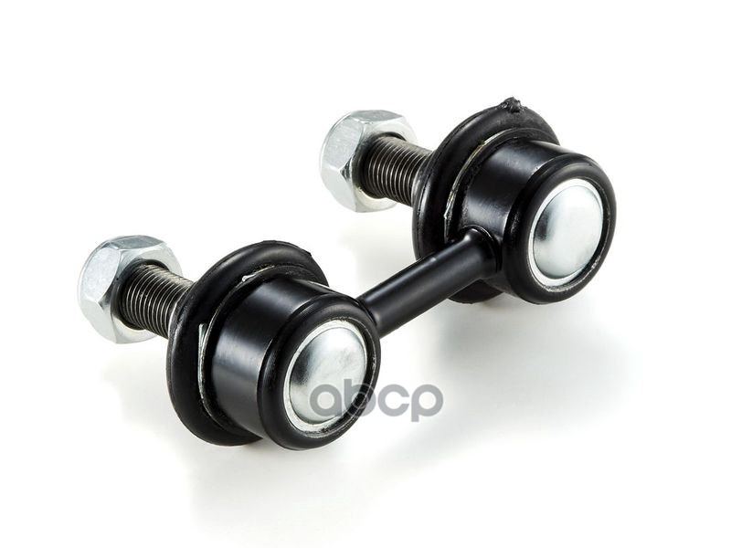 Тяга стабилизатора переднего Mitsubishi Colt III, Eclipse I-II, Galant VI-VII, Lancer VI-VII, Sigma, Hyundai Galloper II (-03...