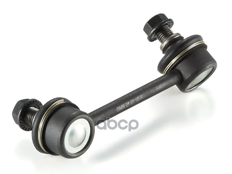 Стойка стабилизатора заднего правая Toyota Avensis II (T250), Caldina III (03-) 10010656 GMB арт. 1001-0656