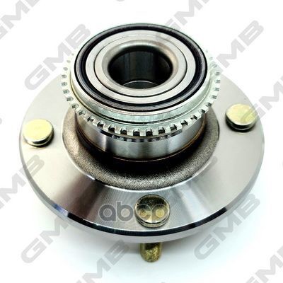 Ступица GH21010T GMB арт. GH21010T