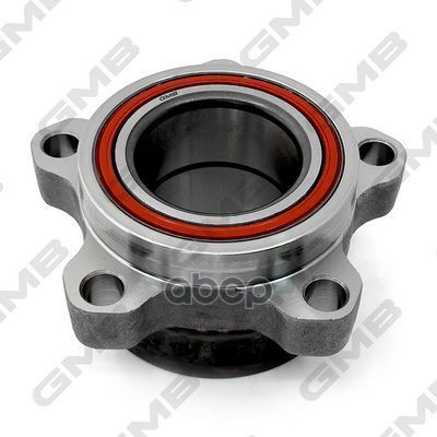 Полуступица Ford Transit 00-14 GMB арт. GH21160