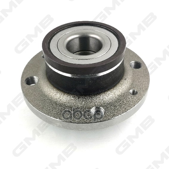 Ступица колеса OPEL CORSA D 1604358 GMB арт. gh21960
