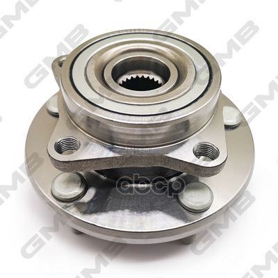 Ступица Колеса | Перед Лев | GMB арт. GH30250