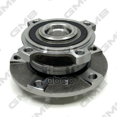 Ступица колеса  комплект BMW Z8/530i/528i 97-03 BCA 513172 GMB арт. gh30270m