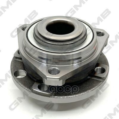 Ступица колеса  комплект  BCA GMB арт. gh30410