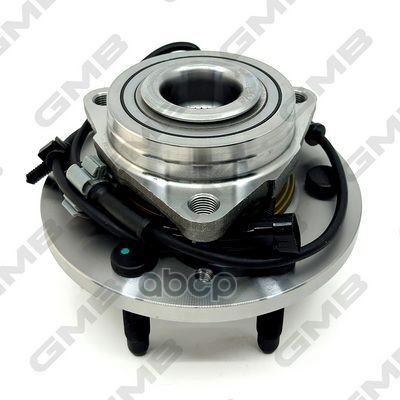Ступица GH30850A GMB арт. GH30850A