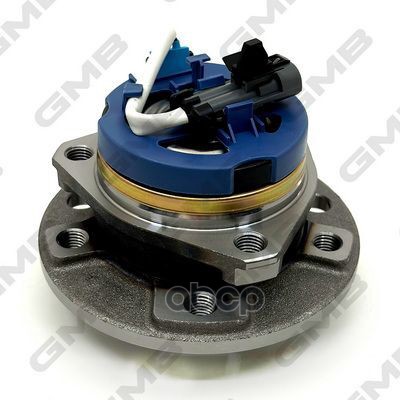 Ступица (с ABS) GH30900A GMB арт. GH30900A