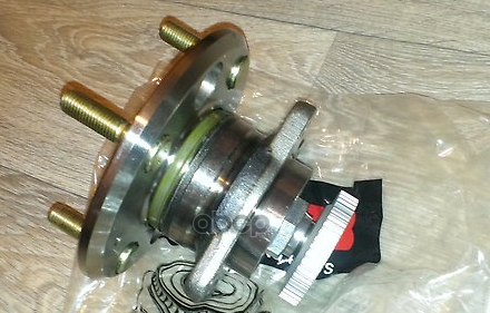 Ступица колеса  комплект Hyundai Sonata 99-05 BCA 512190 GMB арт. gh30980