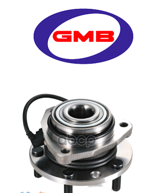 Ступица колеса  комплект Ford Explorer 02-05 BCA 515050 GMB арт. gh31320