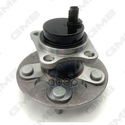 Ступица заднего колеса TOYOTA COROLLA / AURIS 2008- GMB арт. gh32160a