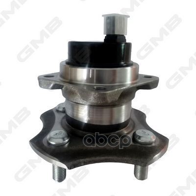 Ступица, задняя (с ABS) GH32585A GMB арт. GH32585A