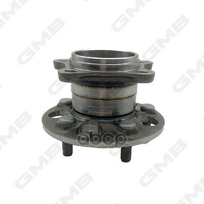 Ступица задняя Toyota Highlander, Harrier II, Kluger I-II, Lexus RX300/350/400 (U38) (00-) GH33390 GMB арт. GH33390