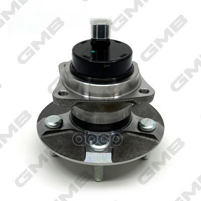 Ступица (с ABS) GH34510 GH34510A GMB арт. GH34510A