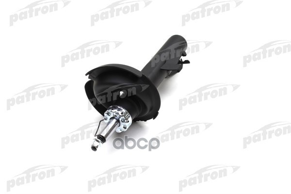 Амортизатор Подвески Front Lh Volvo S40/C30 04> GREEN LIGHT арт. GLSA0383G