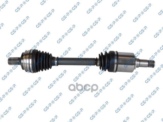 Привод в сборе правый MERCEDES-BENZ CL-Class CL500 2008.02-2013.12 5.5 GSP арт. 201663