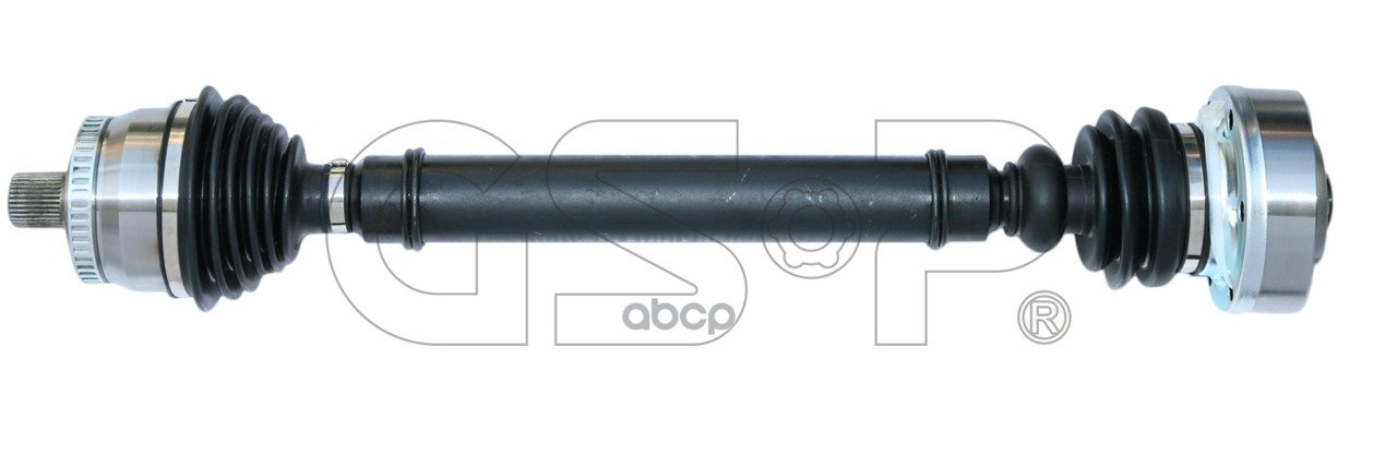 Привод в сборе AUDI A4 (8D2  B5) GSP арт. 203001