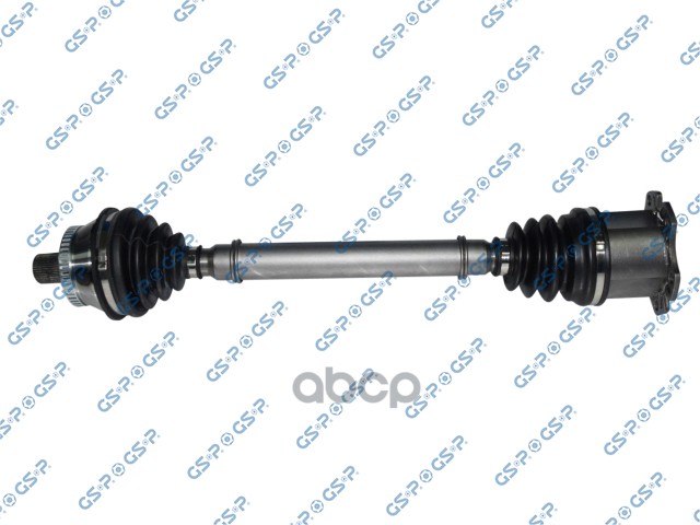 Привод в сборе правый AUDI A4 (8E2  B6) GSP арт. 203058