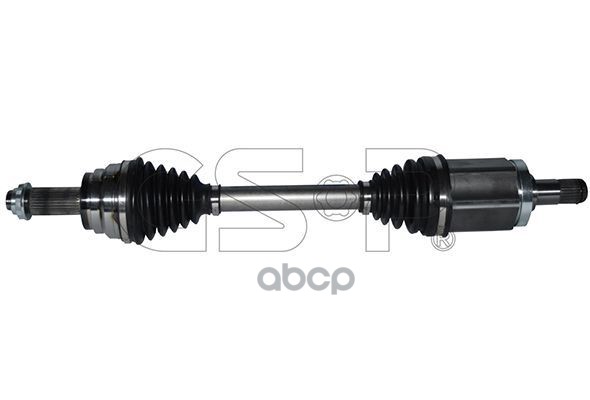 Привод в сборе передний левый BMW 7 (G11  G12)  X5 (E70)  X6 (E71  E72) GSP арт. 205052