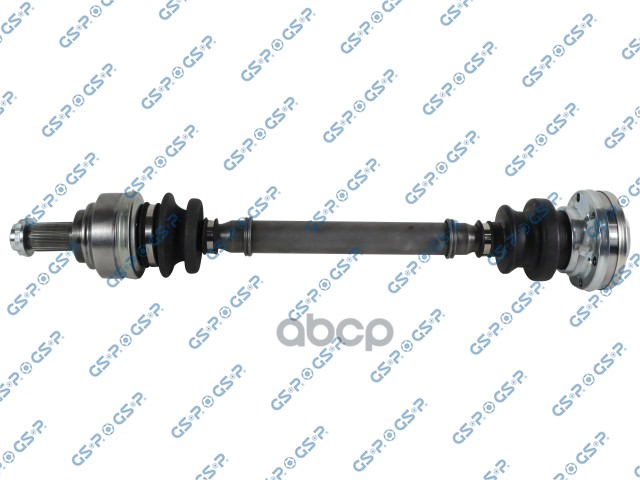 Привод в сборе правый BMW 5 (E60) GSP арт. 205073