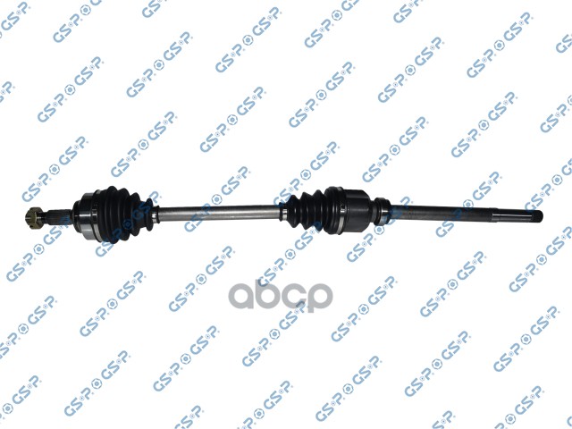 Привод в сборе правый CITROEN DISPATCH (VF7) GSP арт. 210239