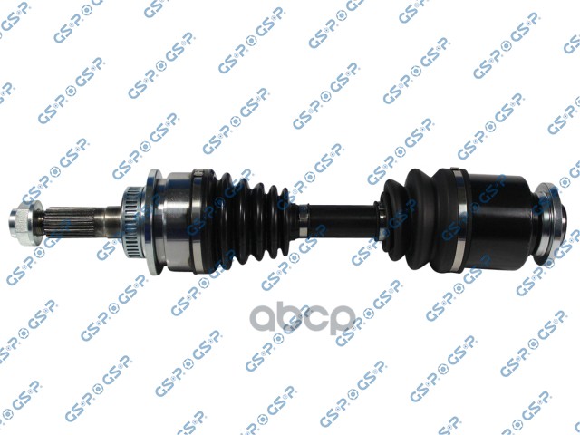 Привод в сборе левый FORD RANGER (ET) GSP арт. 218210