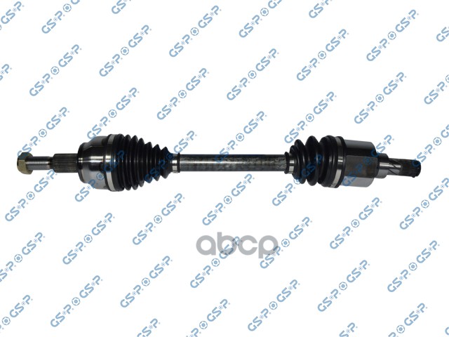 Вал приводной FORD FOCUS III GSP арт. 218296