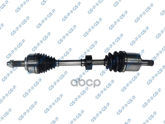 Вал приводной HONDA Civic 2005.09-2013.05 GSP арт. 223164
