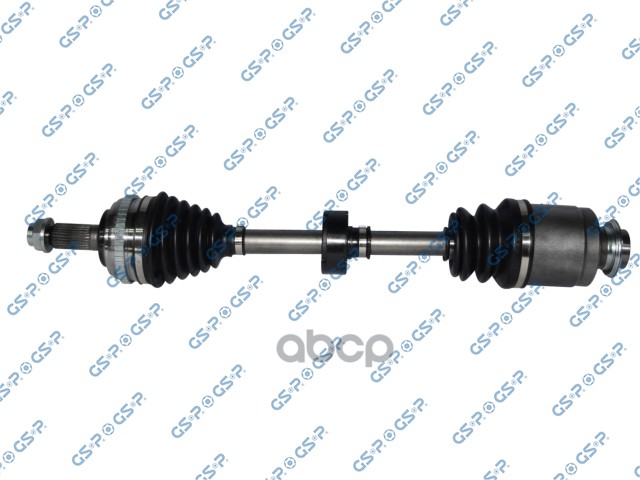Вал приводной HONDA HR-V 1999.02-2005.09 1.6 GSP арт. 223251