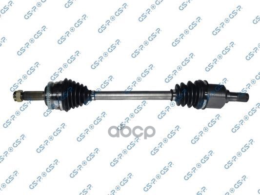 Привод в сборе HYUNDAI ELANTRA IV (HD) GSP арт. 224077