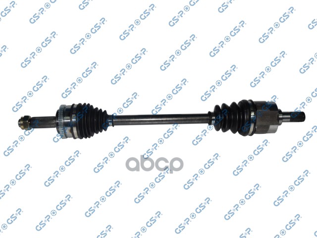 Вал приводной HYUNDAI i30 (FD) GSP арт. 224283