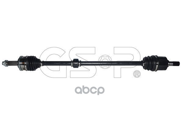 Привод в сборе правый HYUNDAI Elantra 2011.04-2016.04 1.6 GSP арт. 224398