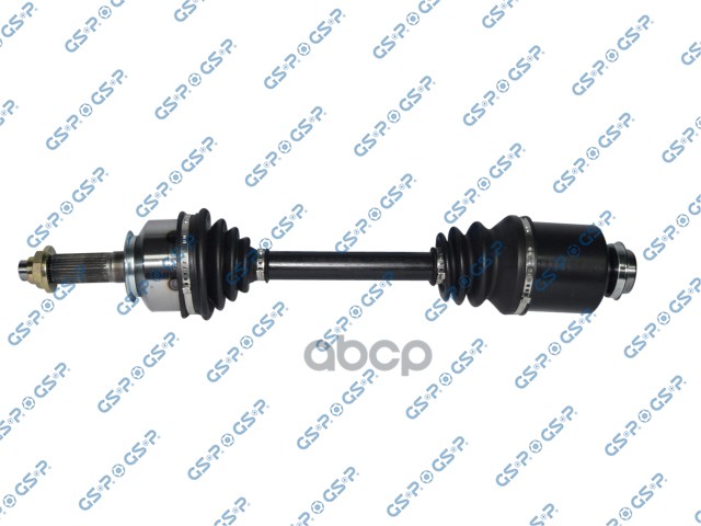 Привод в сборе правый KIA Sorento 2002.08-2011.03 GSP арт. 227064