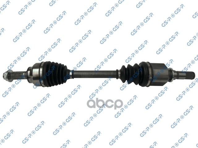 Вал приводной MAZDA 5 (CR19) GSP арт. 234091