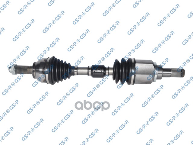 Вал приводной MAZDA 5 (CR19) GSP арт. 234226