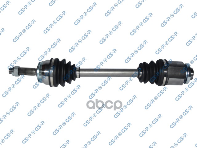 Вал приводной HYUNDAI MATRIX (FC) GSP арт. 239249