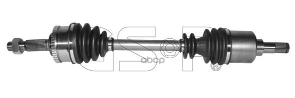 Вал приводной NISSAN PRIMERA (P11) GSP арт. 241019
