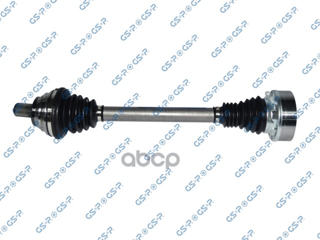 Привод в сборе левый AUDI A3 (8P1) GSP арт. 261201
