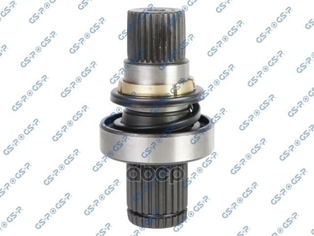Вал полуоси VW MULTIVAN Mk V (7HM  7HN  7HF  7EF  7EM  7EN) GSP арт. 261238