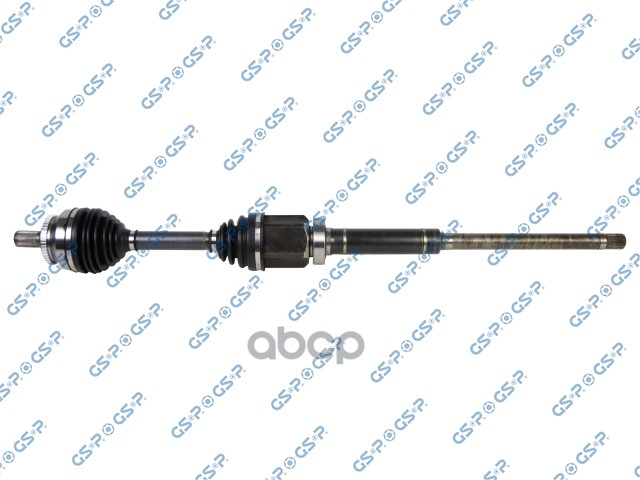 Вал приводной VOLVO S60 I (384) GSP арт. 262140
