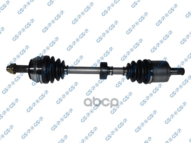 Вал приводной HONDA CR-V I (RD) GSP арт. 299146