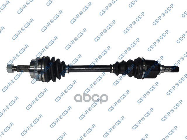 РџСЂРёРІРѕРґ РІ СЃР±РѕСЂРµ Р»РµРІС‹Р№ OPEL MOVANO Box (X70) GSP арт. 299286