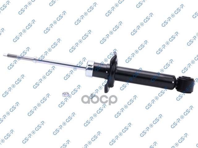 Амортизатор подвески (газовый) NISSAN GSP арт. 32108980