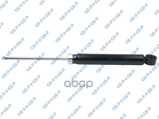 Амортизатор подвески (газовый) GSP арт. 32112410