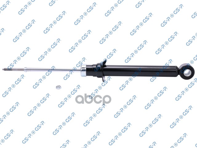Амортизатор подвески (газовый) MITSUBISHI GSP арт. 32123650