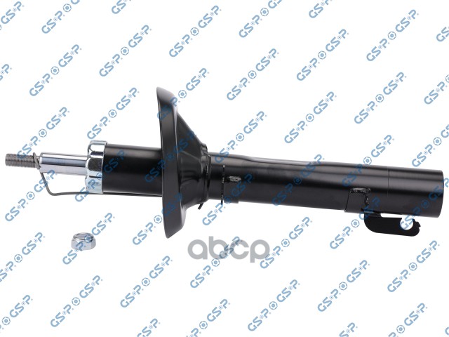 Амортизатор подвески (газовый) VAG GSP арт. 32300950