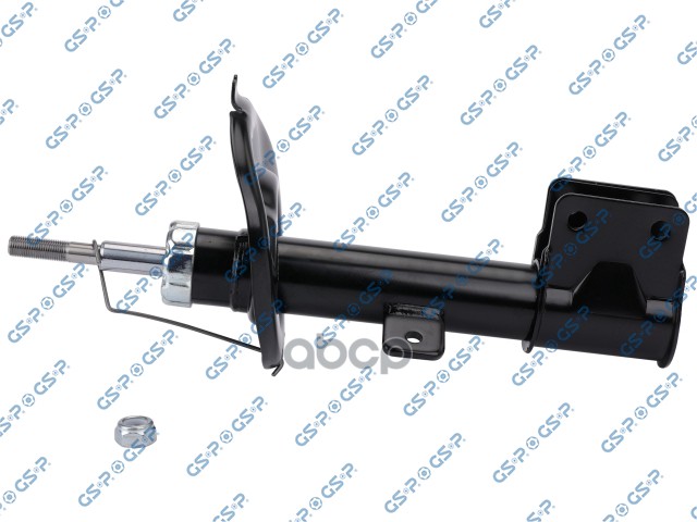 Амортизатор подвески (газовый) правый CITRO?N GSP арт. 32306411