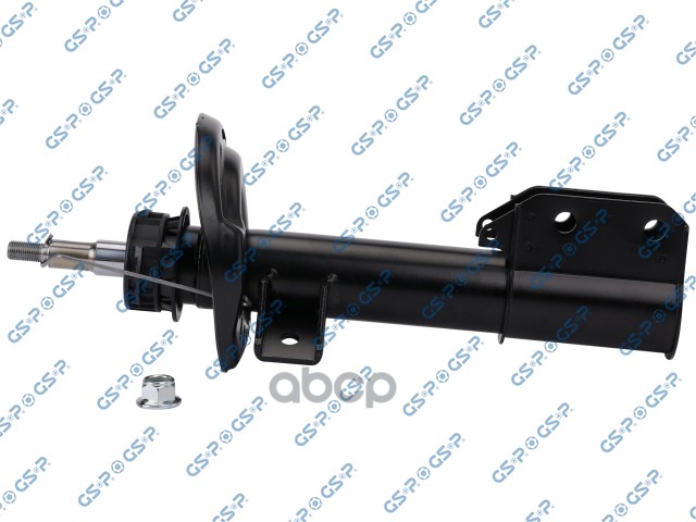 Амортизатор подвески (газовый) MERCEDES-BENZ GSP арт. 32317020