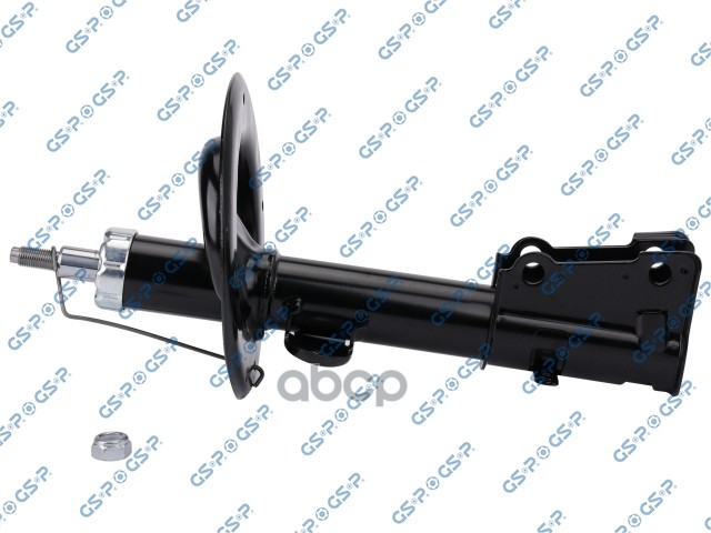 Амортизатор подвески (газовый) CHRYSLER GSP арт. 32317200