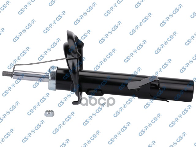 Амортизатор подвески (газовый) левый FORD GSP арт. 32320022